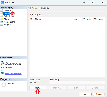 How to Create and Manage SQL Server Jobs
