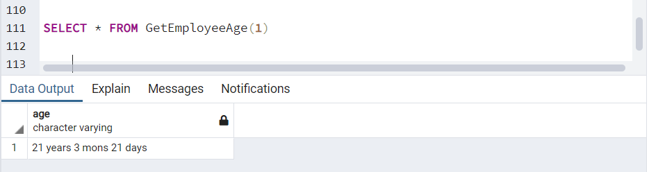 How To Create And Use Procedure And Function In PostgreSQL