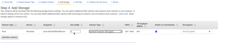 How To Create AWS EC2 Instance And Host PHP Applications
