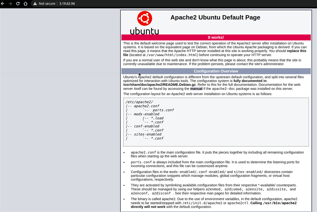 How To Create AWS EC2 Instance And Host PHP Applications