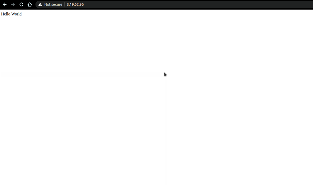 How To Create AWS EC2 Instance And Host PHP Applications
