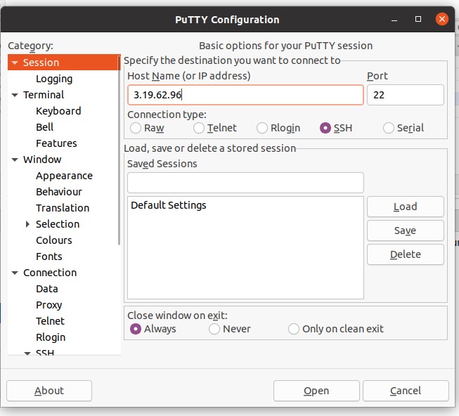 How To Create AWS EC2 Instance And Host PHP Applications