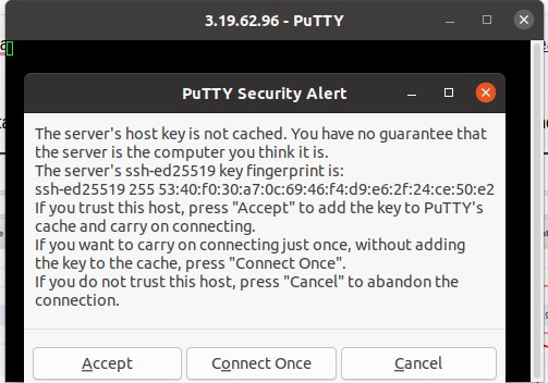 How To Create AWS EC2 Instance And Host PHP Applications