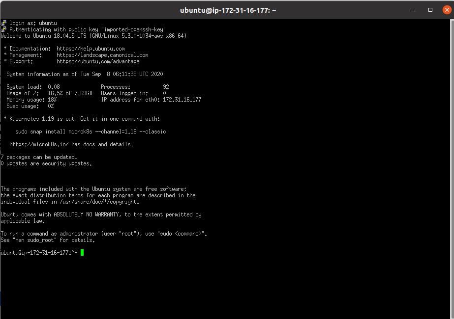 How To Create AWS EC2 Instance And Host PHP Applications