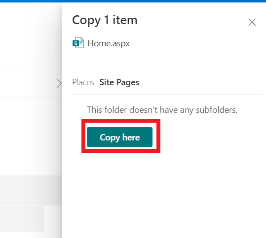How To Create Blank Page Without Header And Title In SharePoint Online