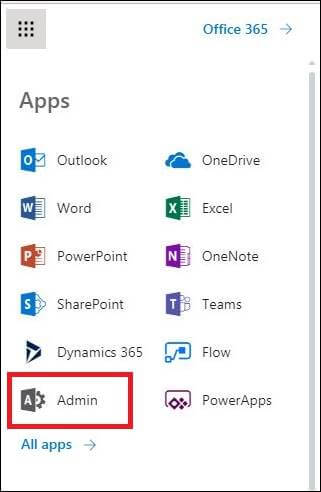 How To Create, Delete, Edit And Manage Users In Office 365
