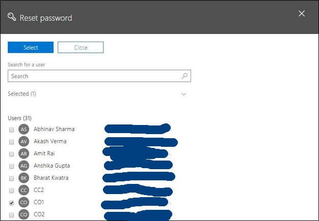 How To Create, Delete, Edit And Manage Users In Office 365