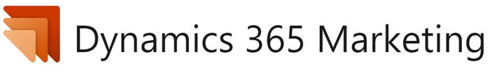 Dynamics 365 Marketing