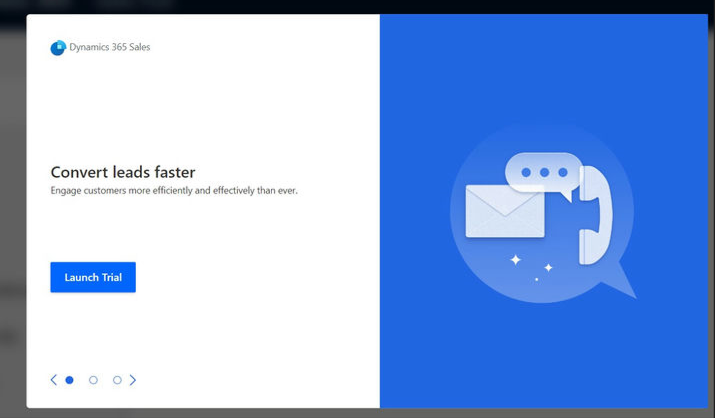 How to Create Dynamics 365 Trial Account