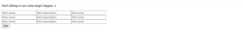 How To Create FormArray In Angular