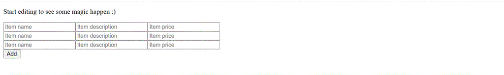 How To Create FormArray In Angular