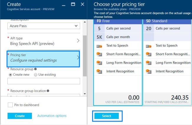 azure speech to text rest api