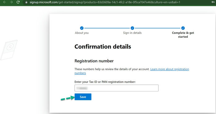 Microsoft Power Apps