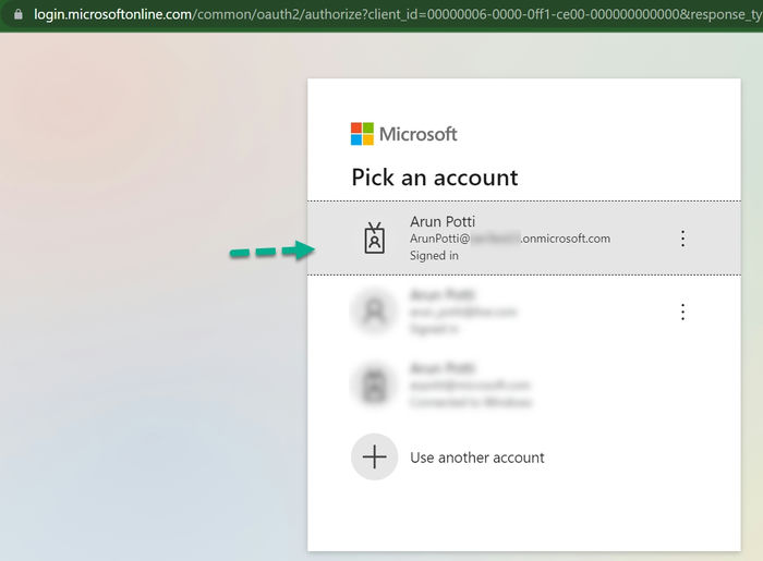 Microsoft Power Apps