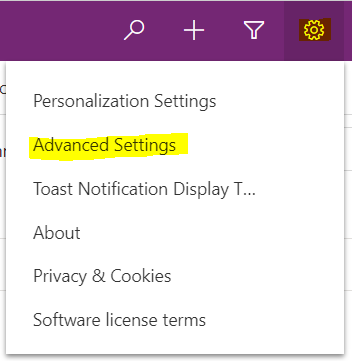 Create Model Driven Apps With Security Role Restriction