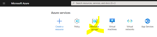 How To Create Own Azure Custom Policy