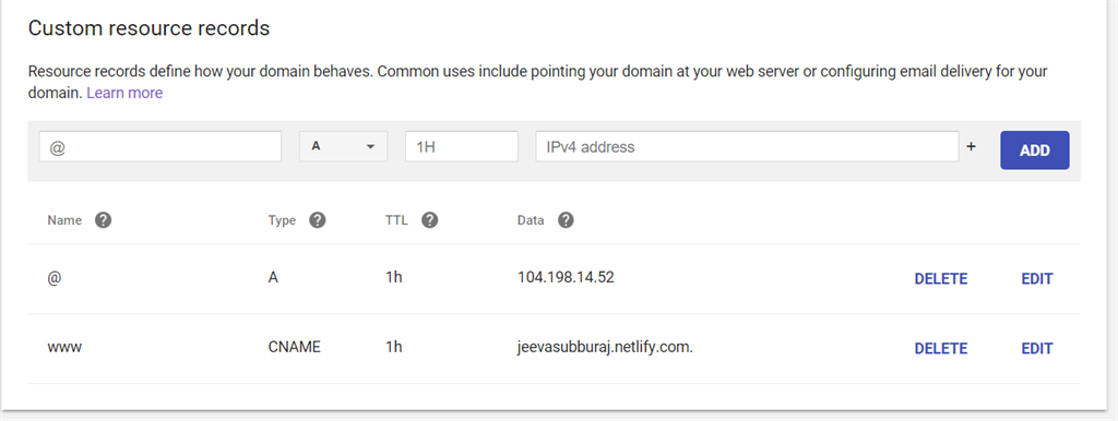 How To Create Personal Blog Using Hexo And Netlify With Continuous Deployment