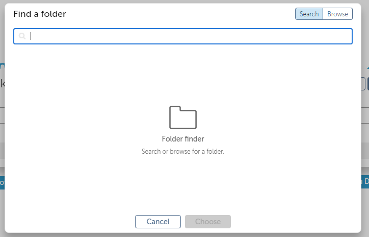 How to create personal folder to save you bots in Automation Anywhere