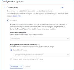 How To Create PostgreSQL Server On Google Cloud Platform SQL Database Service