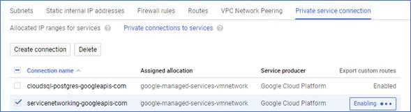 How To Create PostgreSQL Server On Google Cloud Platform SQL Database Service