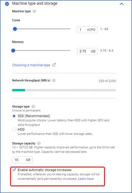 How To Create PostgreSQL Server On Google Cloud Platform SQL Database Service