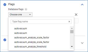 How To Create PostgreSQL Server On Google Cloud Platform SQL Database Service