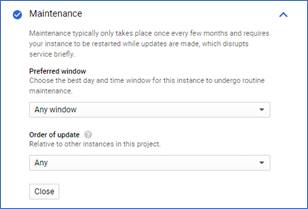 How To Create PostgreSQL Server On Google Cloud Platform SQL Database Service