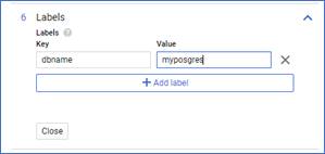 How To Create PostgreSQL Server On Google Cloud Platform SQL Database Service