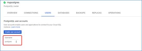 How To Create PostgreSQL Server On Google Cloud Platform SQL Database Service