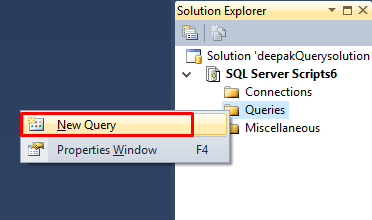 SQL Server