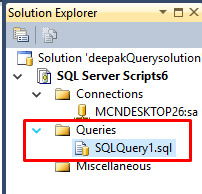 SQL Server
