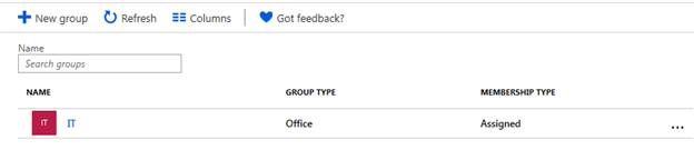 How To Create The Azure Active Directory (AD) Using Azure Portal In Microsoft Azure