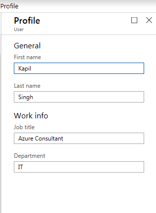 How To Create The Azure Active Directory (AD) Using Azure Portal In Microsoft Azure
