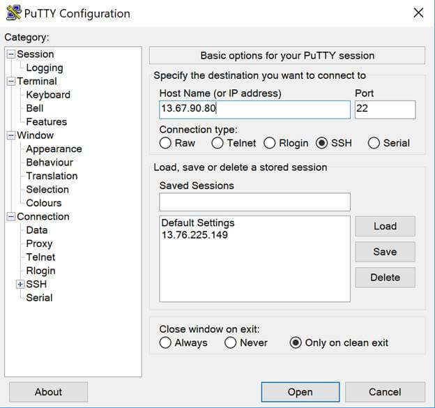 How To Create Ubuntu Virtual Machine In Azure