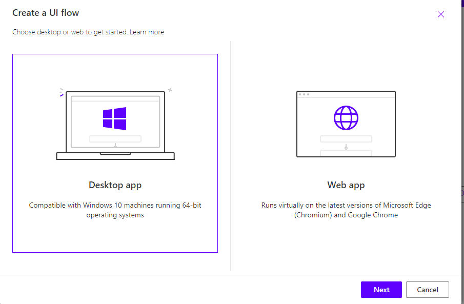 How To Create UI Flows - Power Automate