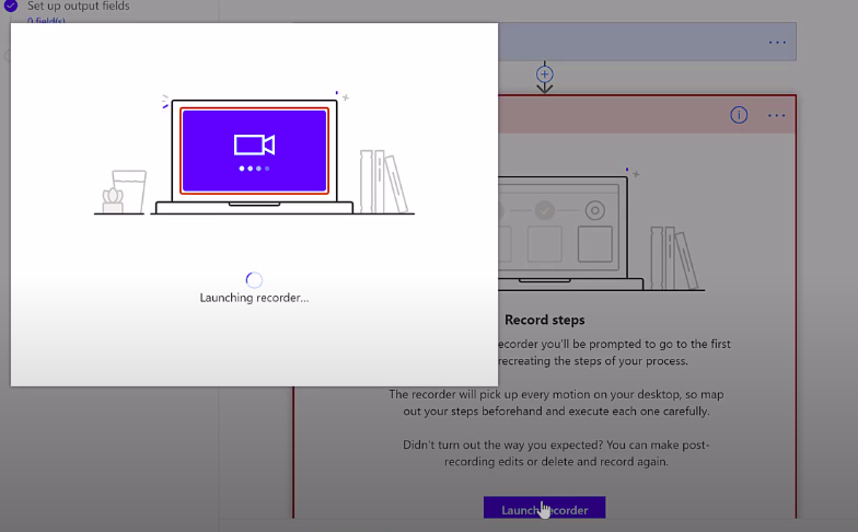 How To Create UI Flows - Power Automate
