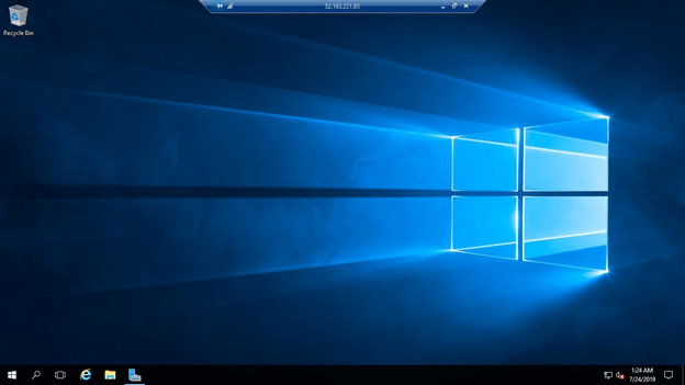 How To Create Virtual Machine Image In Azure