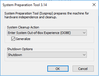 How To Create Virtual Machine Image In Azure