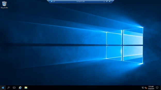 How To Create Virtual Machine Image In Azure