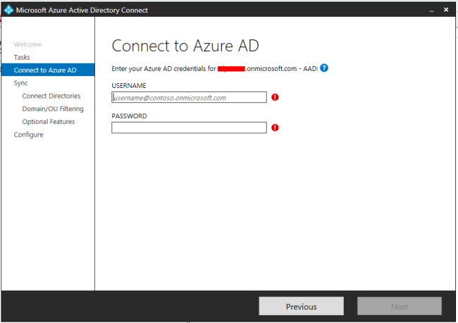 How To Custom Sync OnPremises Directory Attributes Using AAConnect To Azure Active Directory