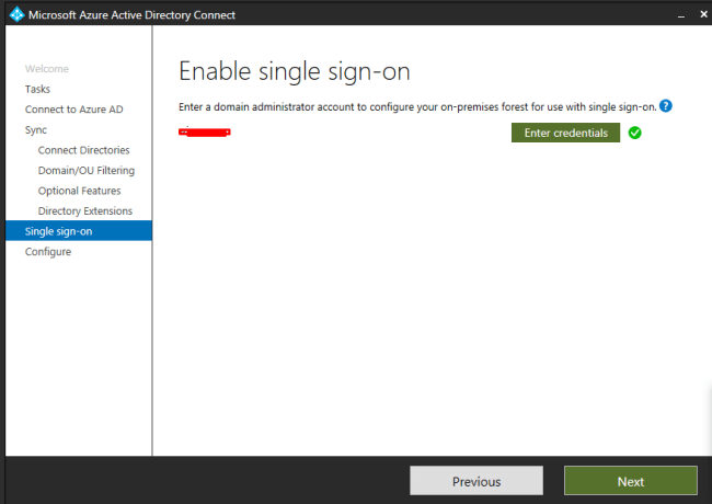How To Custom Sync OnPremises Directory Attributes Using AAConnect To Azure Active Directory