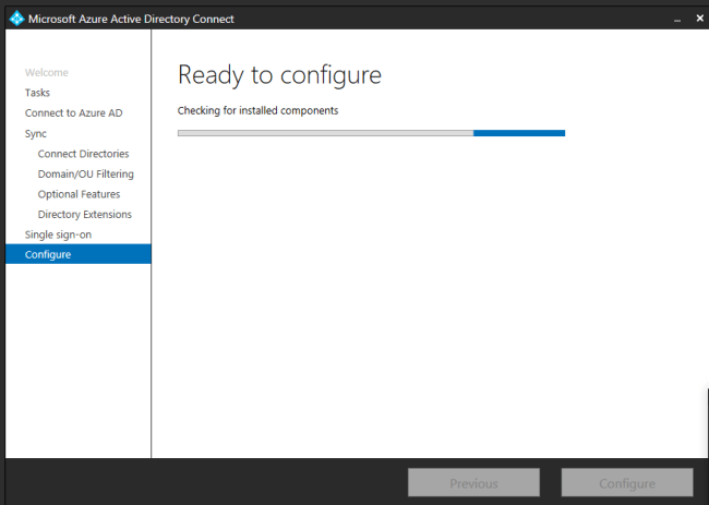 How To Custom Sync OnPremises Directory Attributes Using AAConnect To Azure Active Directory