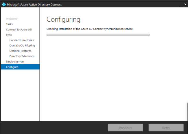 How To Custom Sync OnPremises Directory Attributes Using AAConnect To Azure Active Directory
