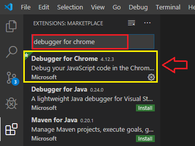 How To Debug An Angular Application In Chrome