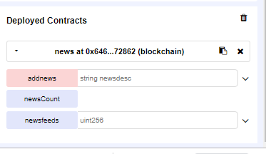 How To Deploy And Test Your Smart Contracts On Ropsten TestNet Using Metamask And Remix
