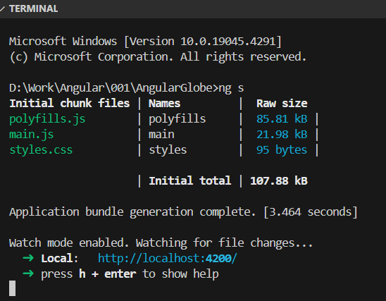 How To Deploy Angular 17 Application Freely