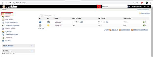 How To Deploy Tomcat+Java+MySQL Image Using Ansible And Jenkins