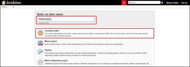 How To Deploy Tomcat+Java+MySQL Image Using Ansible And Jenkins