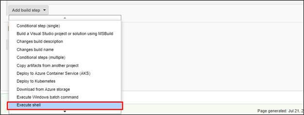 How To Deploy Tomcat+Java+MySQL Image Using Ansible And Jenkins