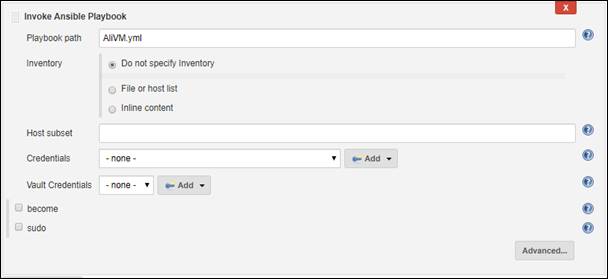 How To Deploy Tomcat+Java+MySQL Image Using Ansible And Jenkins